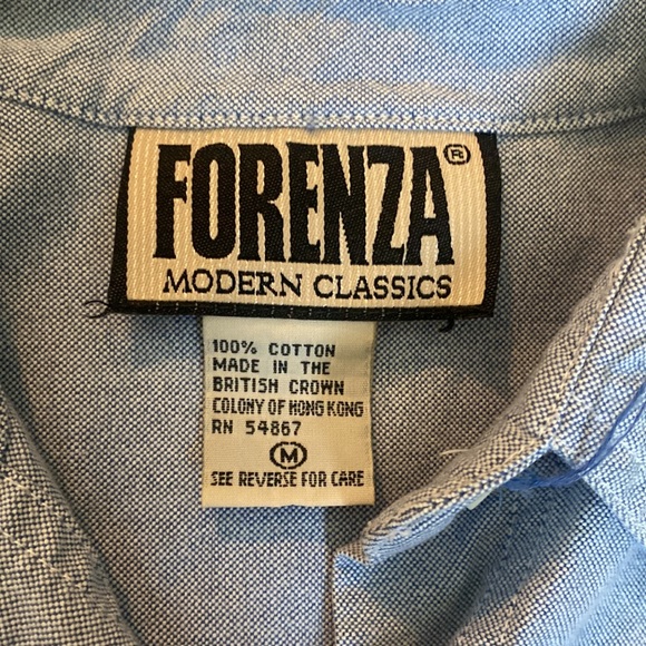 Forenza Modern Classics - Picture 3 of 3